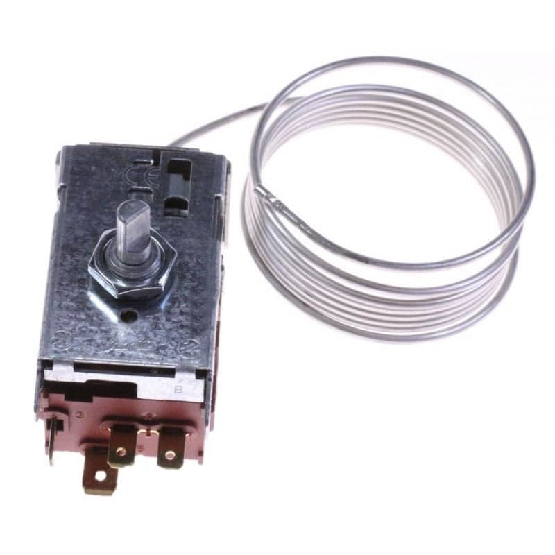 Термостат капиллярный 077B5226 130см к холодильнику Electrolux 2426350241