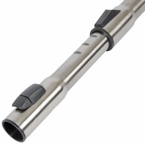Труба телескопическая для пылесоса Electrolux 140019431018 (под защелку)