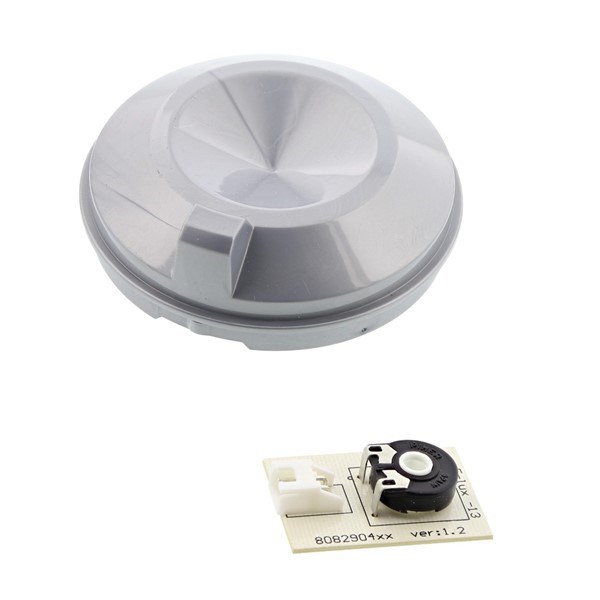 Плата регулювання потужності + ручка для пилососа Electrolux 140022564797