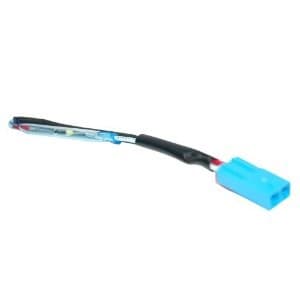 Термопредохранитель испарителя для холодильника Samsung DA47-10162F