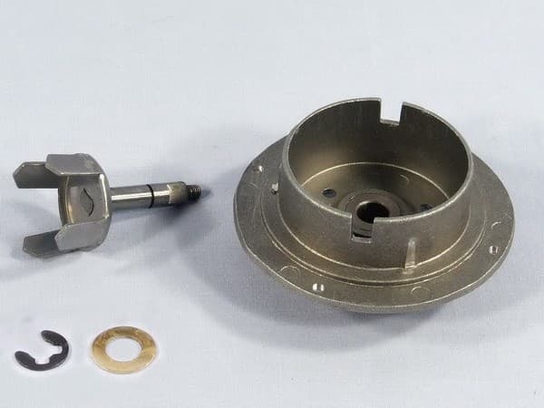Привод ведра для хлебопечки Kenwood BM350 KW712166