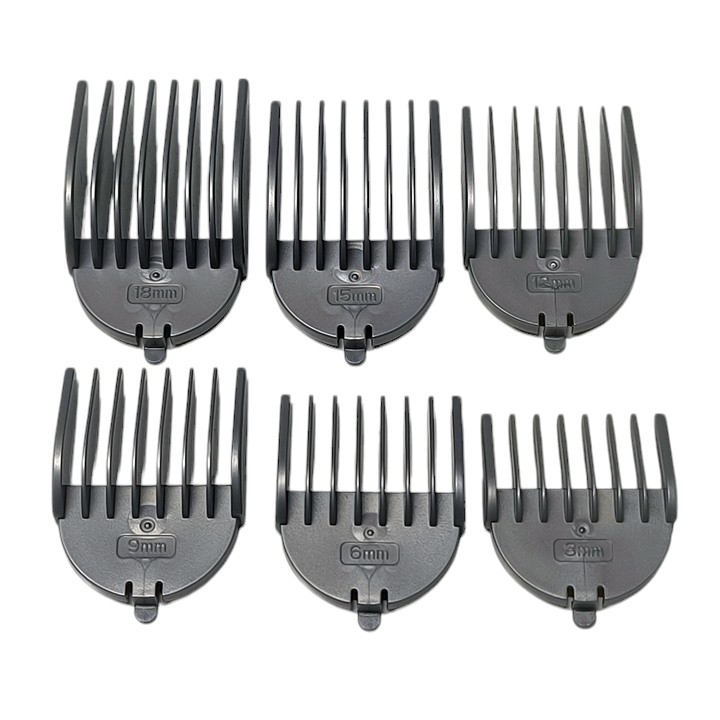 Комплект насадок SS-1810001370 для тримера Rowenta TN9118F0 original1