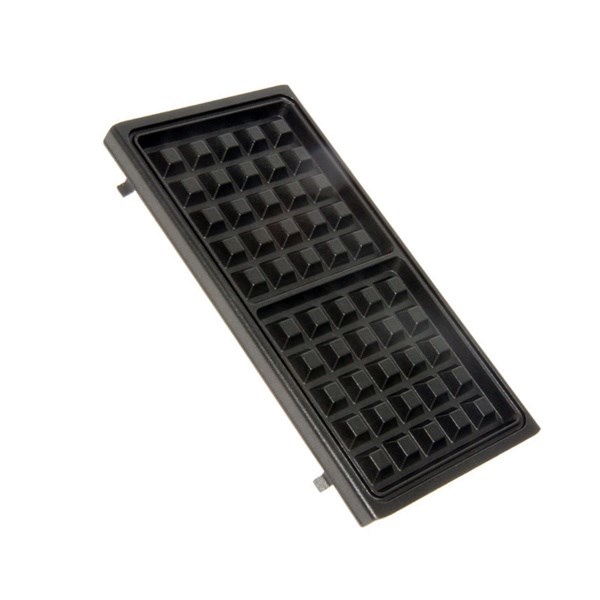 Форма вафельницы для бутербродницы DeLonghi 7023110081 (верх)