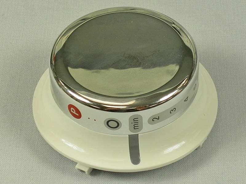 Ручка регулювання швидкості для комбайна Kenwood KW715945 original1