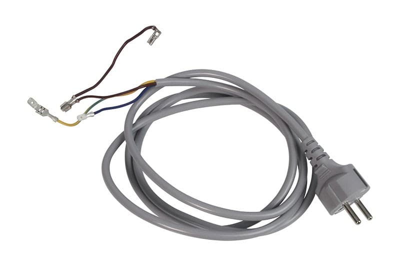 Шнур мережевий для парогенератора Braun 5012810581