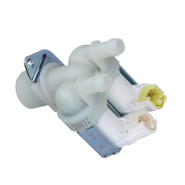Клапан подачі води 2/180 для пральної машини Gorenje 134379 (11295) original1