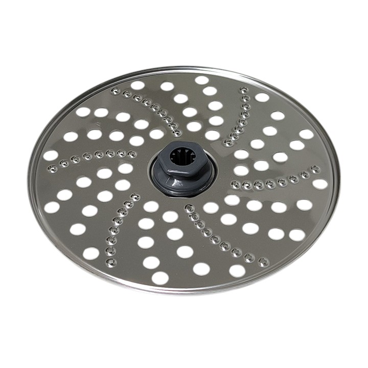 Диск терка для дерунів до кухонного комбайна Kenwood AS00004680 original1