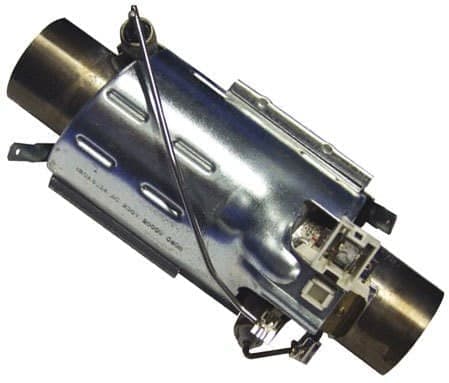 Тен проточний 1100W до посудомийної машини Electrolux 1111450126