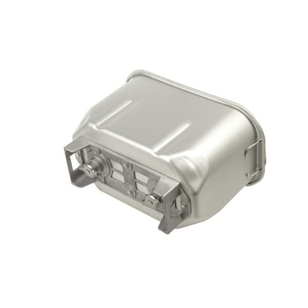 Відро на дві лопатки для хлібопічки Gorenje BM1200BK 363973 original1