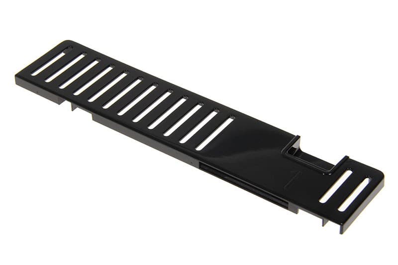 Крышка бункера молотого кофе кофемашины Delonghi 53132C8052