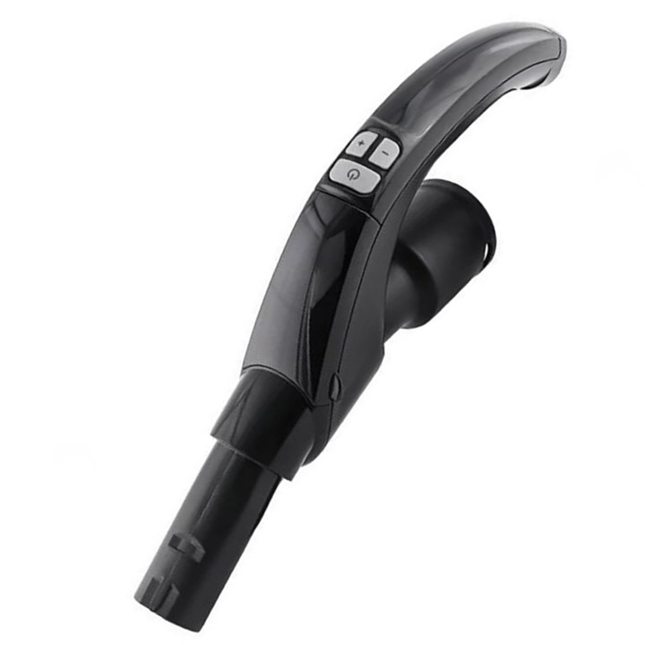 Ручка шланга з керуванням для пилососа Samsung DJ97-00719B original1