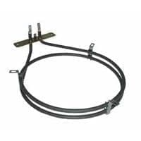 Тэн конвекционный 2500Wдля духовки Indesit C00010513