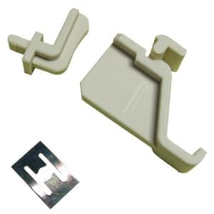 Тримач тена духовки Whirlpool 481231038995