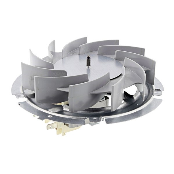 Вентилятор охлаждения EM2524 35/10W для духовки AEG 140065664207