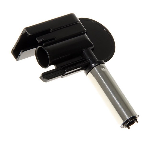 Насадка капучинатора для кавомашини Delonghi 5532124900 original1