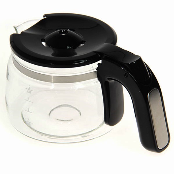 Колба HZ1000 для крапельної кавоварки Delonghi ICM 14011