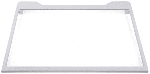 Полка морозильного отделения для холодильника Samsung (400x305мм) DA97-12994A