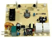 Плата управления кухонного комбайна Philips HR7775 420303591240