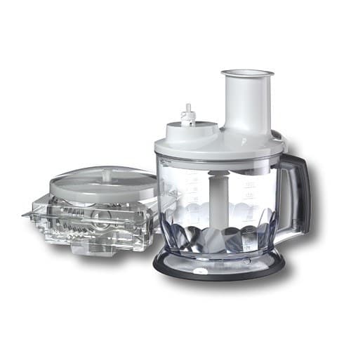 Подрібнювач 1500 мл з набором вставок для блендера Braun 67051092