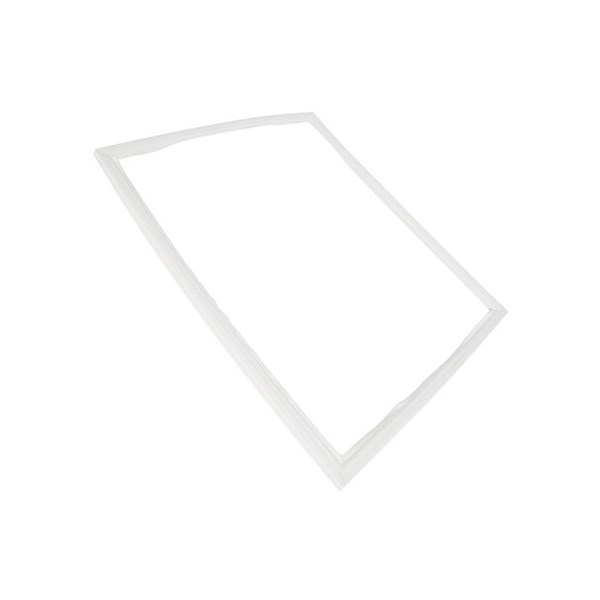 Уплотнительная резина 665x570мм морозильной камеры холодильника Electrolux 2144829062
