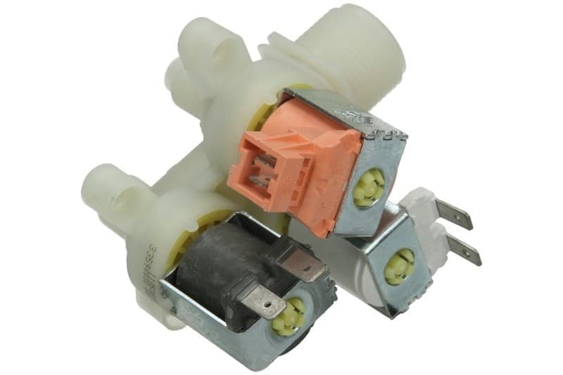 Клапан 3/90 подачі води для пральної машини AEG 4071360194