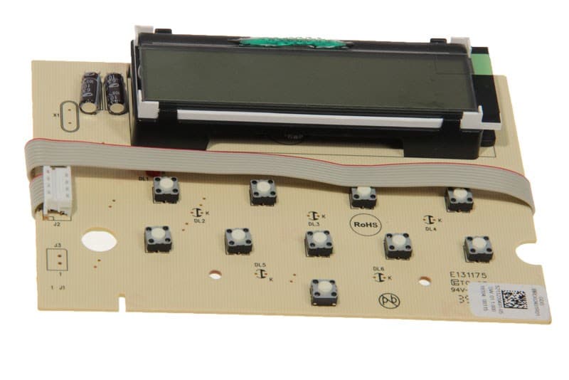 Плата керування кавомашини Delonghi SW1.1 5213220491