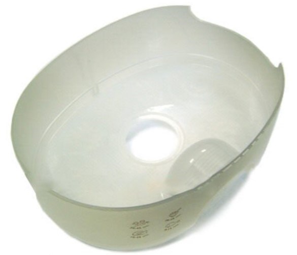 Корпус для пароварки Tefal, SS-984043
