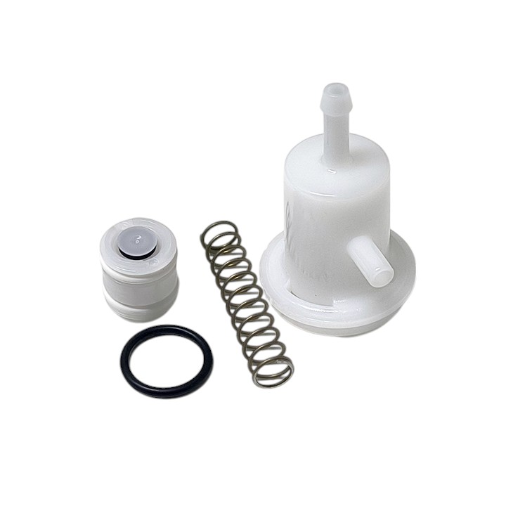 Клапан дренажный SS-8030002053 для кофеварки Krups original1