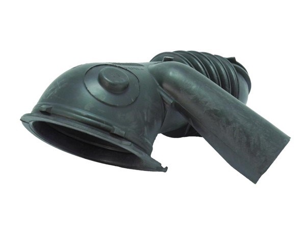 Патрубок бак-насос для вертикальної пральної машини Electrolux 1297762104